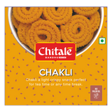 Chakli