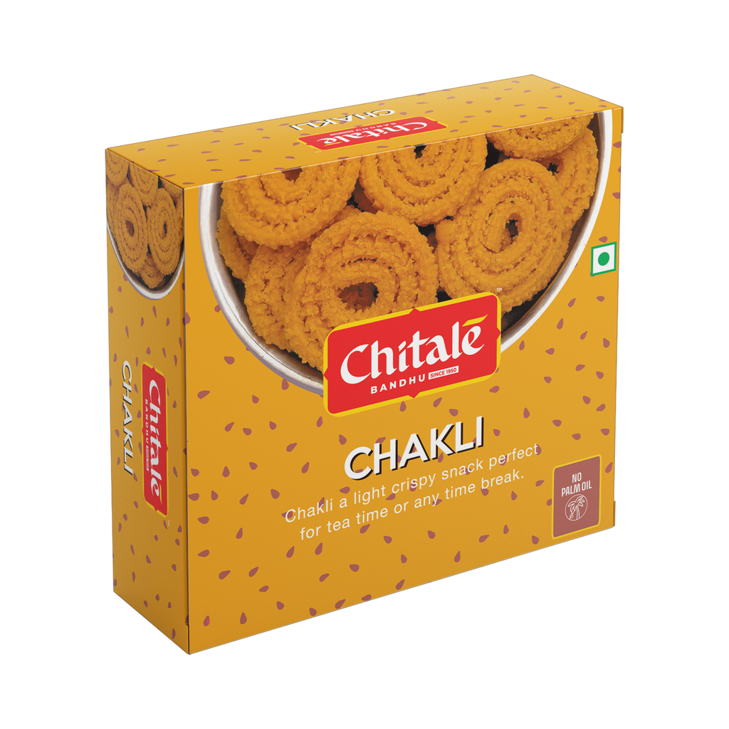 Chakli