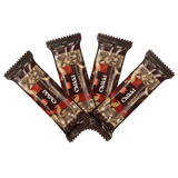 Dryfruit & Chocolate Chikki Pack of 4