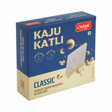 Kaju Katli