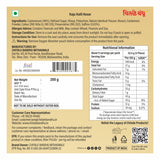 Kesar Kaju Katli 200gm