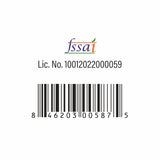 Kesar Kaju Katli 200gm