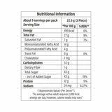 Kesar Kaju Katli 200gm