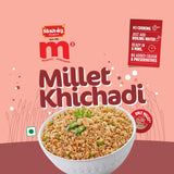 Chitale M² Millet Khichadi
