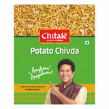 Potato Chivda