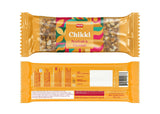 Dryfruit & Caramel Chikki Sweets Chitale Bandhu Mithaiwale
