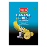 Banana Chips Salt And Pepper Namkeens Chitale Bandhu Mithaiwale