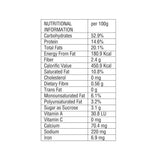 Shev Namkeens Chitale Bandhu Mithaiwale