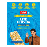 Bingebar Lite Chivda (Pack of 5)