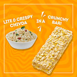 Bingebar Lite Chivda (Pack of 5)