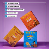 Bingebar Lite Chivda (Pack of 5)