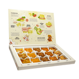 Assorted Dryfruit Chikki Box