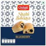 Blueberry Baklava