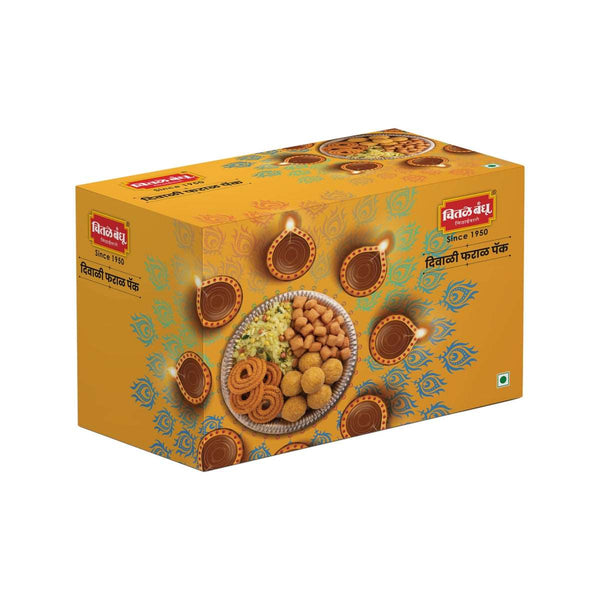 Chitale Box Chitale Bandhu Mithaiwale