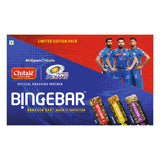 Assorted Bingebar (Limited Edition Pack)