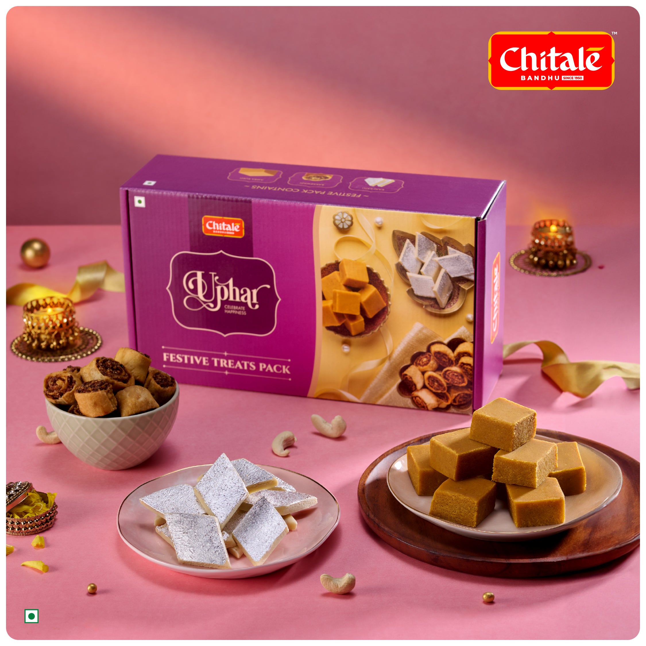 Chitale Box Chitale Bandhu