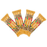 Dryfruit & Caramel Chikki Pack of 4