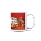 "Chitale Signature" Mug