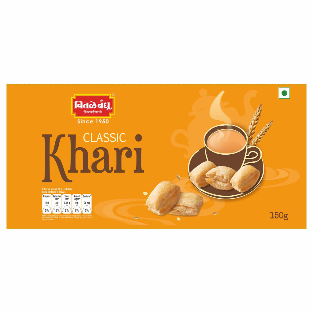 Classic Khari Chitale Bandhu Classic khari chitale bandhu