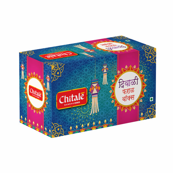 Diwali Faral Box