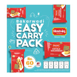 Bakarwadi Easy Carry Pack