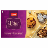Festive Treats Pack
