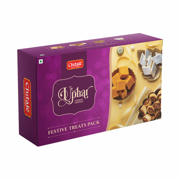 Festive Treats Pack