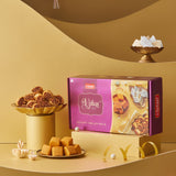 Festive Treats Pack