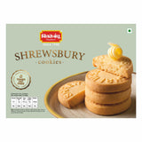 Shrewsbury Cookies