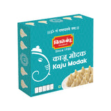 Kaju Modak