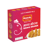 Mawa Modak