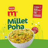 Chitale M² Millet Poha