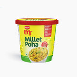 Chitale M² Millet Poha