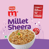 Chitale M² Millet Sheera