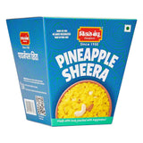Pineapple Sheera