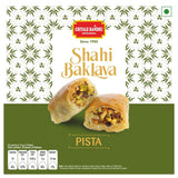 Pista Baklava