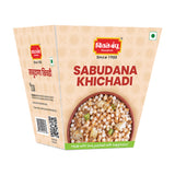 Sabudana Khichadi