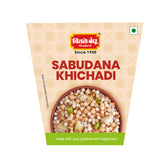 Sabudana Khichadi