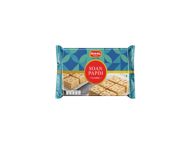 Classic Soanpapdi