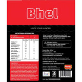 Bingebar -Bhel-120g (Pack of 10pcs )