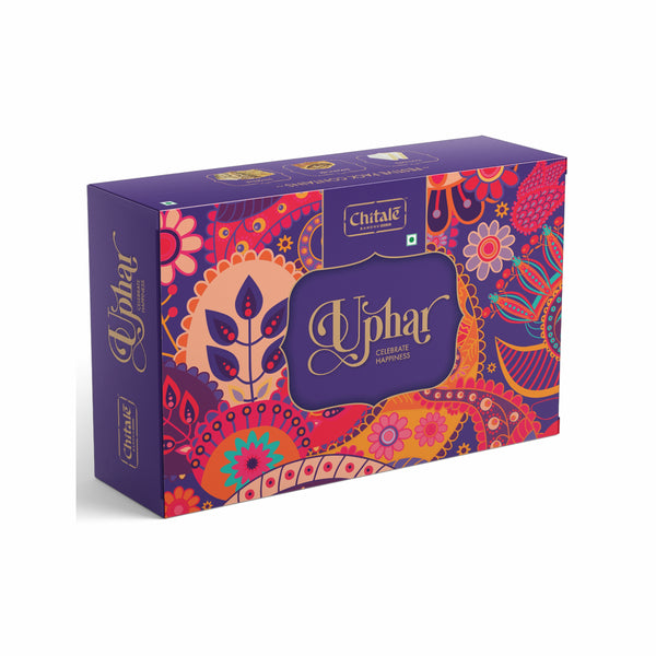 Chitale Box Diwali Combo – Chitale Bandhu