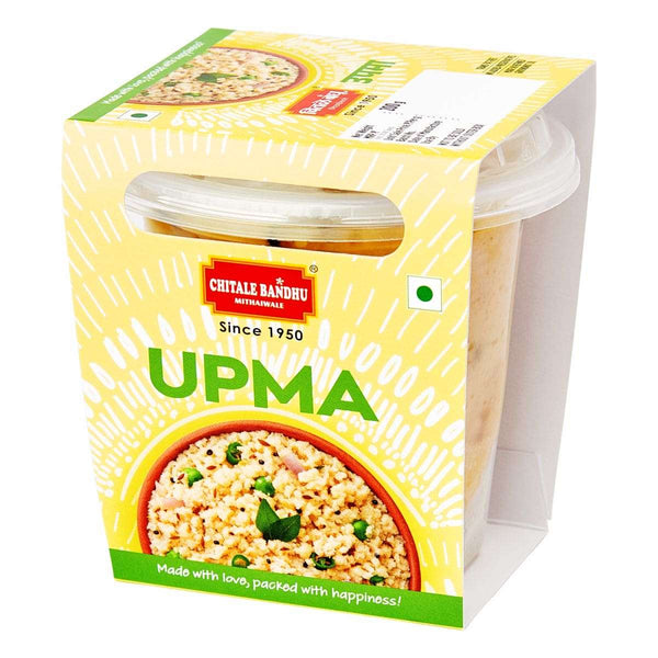 Upma