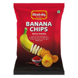 Banana Chips Spicy Masala Namkeens Chitale Bandhu Mithaiwale 