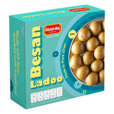 Besan Ladoo Sweets Chitale Bandhu Mithaiwale 