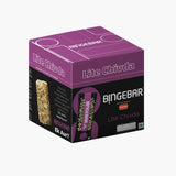 Bingebar -Lite Chivda -160g (Pack of 10 pcs )