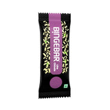 Bingebar -Lite Chivda -160g (Pack of 10 pcs )