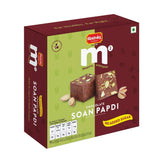 Chitale M² Chocolate Soanpapdi (NAS) Sweets Chitale M² 