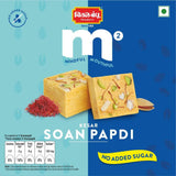 Chitale M² Kesar Soanpapdi (NAS) Sweets Chitale M² 