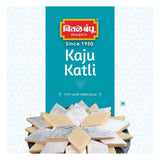 Kaju Katli Sweets Chitale Bandhu Mithaiwale 