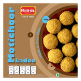 Motichoor Ladoo Pack Sweets Chitale Bandhu Mithaiwale 
